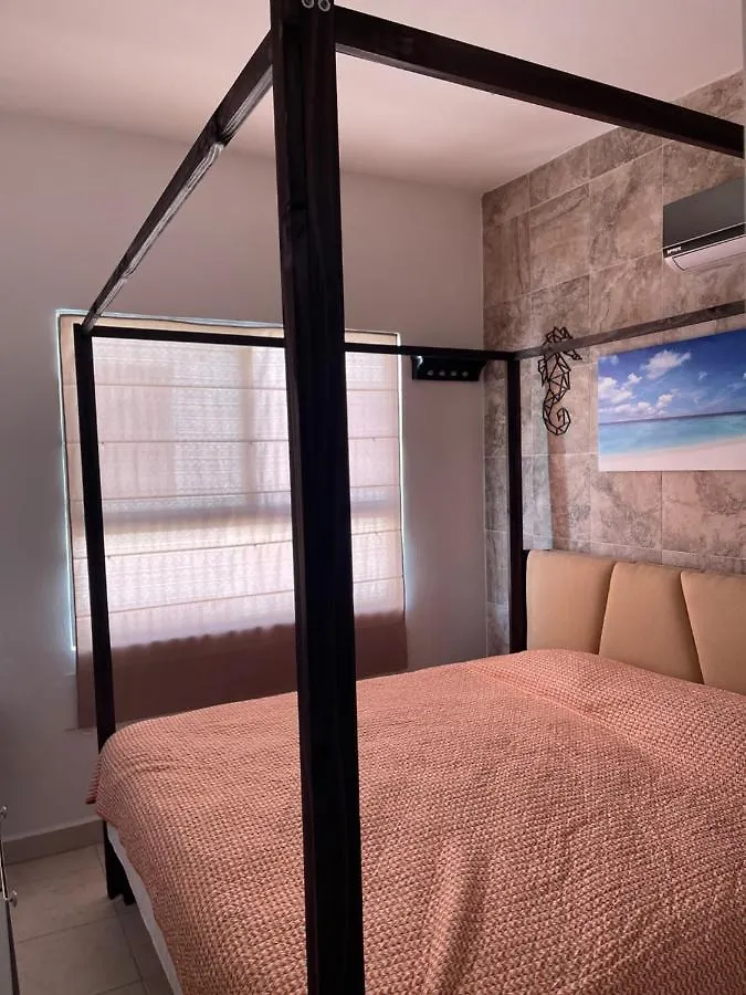 Holiday home 5 Albercas Sanitizada Exclusiva Privada Villa Playa del Carmen