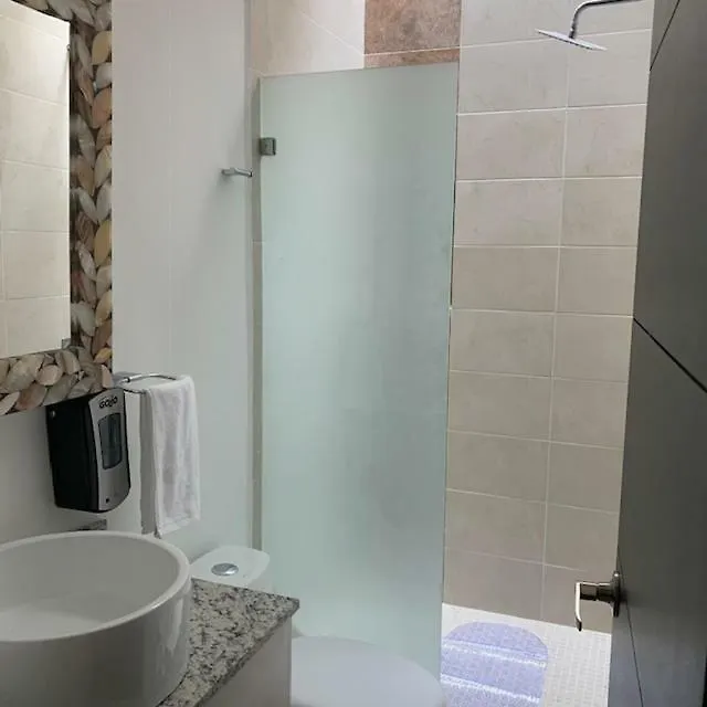 5 Albercas Sanitizada Exclusiva Privada Villa Playa del Carmen