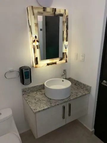 5 Albercas Sanitizada Exclusiva Privada Villa Playa del Carmen Holiday home